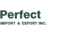 Perfect Import & Export