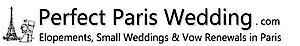 Perfect Paris Weddings's logo Perfect Paris Weddings's Company logo