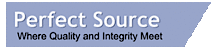 Perfect Source Natural's logo Perfect Source Natural's Company logo
