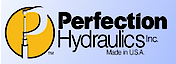 Perfection Hydraulics's logo Perfection Hydraulics's Company logo
