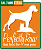 Perfectly Raw's logo Perfectly Raw's Company logo