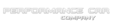 Performance Car Company