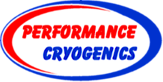 Performance Cryogenics's logo Performance Cryogenics's Company logo