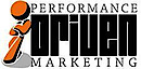 Performance Driven Marketing's logo Performance Driven Marketing's Company logo