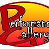 Performance Gallery's logo Performance Gallery's Company logo