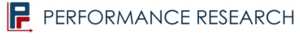 Performance Research's logo Performance Research's Company logo