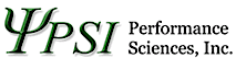 Performancesciences's logo Performancesciences's Company logo
