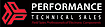 Performance Technical Sales