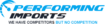 Bmwofalbany's Competitor - Performingimports logo