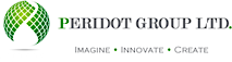 Peridot Group's logo Peridot Group's Company logo