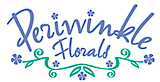 Periwinkle Florist's logo Periwinkle Florist's Company logo