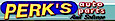 Perk's Auto Parts