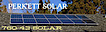 Perkett Solar