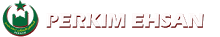 Perkim Ehsan's logo Perkim Ehsan's Company logo
