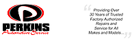 Perkins Automotive Service