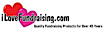 Fundraisers. Easy Fundraising Ideas's Competitor - Ilovefundraising logo