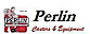 Perlin Casters and Equipment