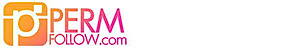 Perm Follow's logo Perm Follow's Company logo
