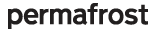 Permafrost's logo Permafrost's Company logo