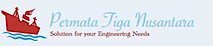 Permata Tiga Online Shop's logo Permata Tiga Online Shop's Company logo
