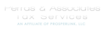 Perras & Associates