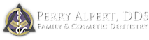 Perry Alpert, Dds