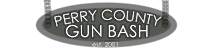 Perry County Gun Bash's logo Perry County Gun Bash's Company logo