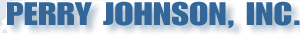 PERRY JOHNSON
