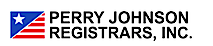 Perry Johnson