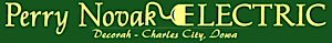 Perry Novak Electric
