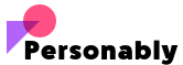 Personably's logo Personably's Company logo
