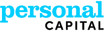Personal Capital's logo Personal Capital's Company logo