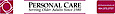 Familyprivatecarellc's Competitor - Personalcare logo