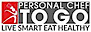 Personal Chef To Go