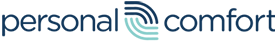 Personal Comfort Bed's logo Personal Comfort Bed's Company logo