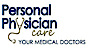 Sajune's Competitor - PERSONAL PHYSICIAN CARE logo