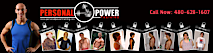 Personal Power Training | Personal Training