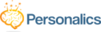 Shakespeare's Competitor - Personalics logo
