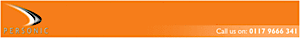 PERSONIC COMPUTERS LIMITED's logo PERSONIC COMPUTERS LIMITED's Company logo