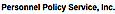 Personnel Policy Service's company profile