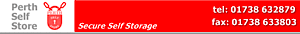 Perth Self Store