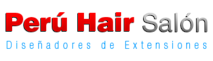 Peru Hair Salon's logo Peru Hair Salon's Company logo