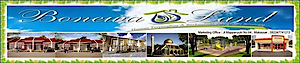 Perumahan Bonewa Land's logo Perumahan Bonewa Land's Company logo