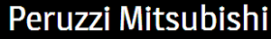 Peruzzi Mitsubishi