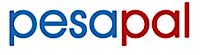 PesaPal's logo PesaPal's Company logo