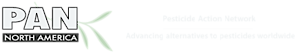 Pesticide Action Network North