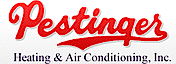 Pestinger Heating & Air Cond