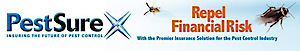 Pestsure's logo Pestsure's Company logo