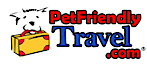 Pet Friendly Travel's logo Pet Friendly Travel's Company logo