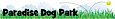 Paradisedogpark